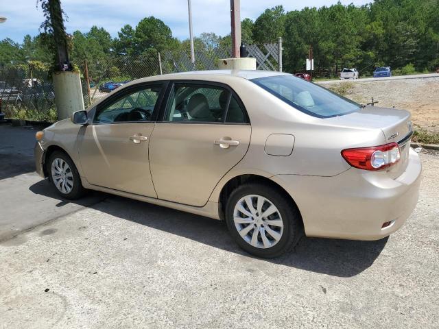 Foto 2 de la subasta – 2013 TOYOTA COROLLA BA con VIN 5YFBU4EE2DP105093