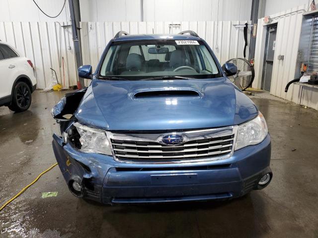 Photo 5 from auction – 2010 SUBARU FORESTER 2 with VIN JF2SH6FC0AH778311