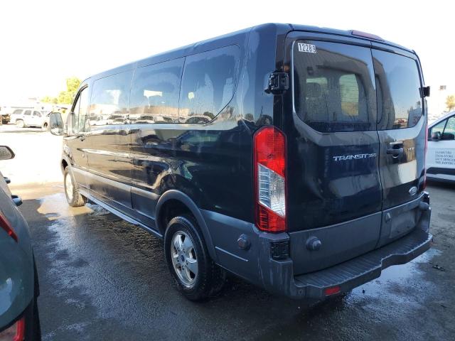 Photo 2 from auction – 2017 FORD TRANSIT T- with VIN 1FBZX2YM8HKA67648