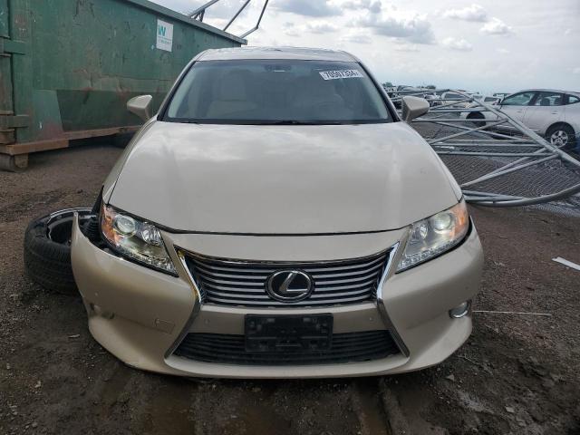 صورة رقم 5 من المزاد - 2013 LEXUS ES 350 مع VIN JTHBK1GG7D2004485