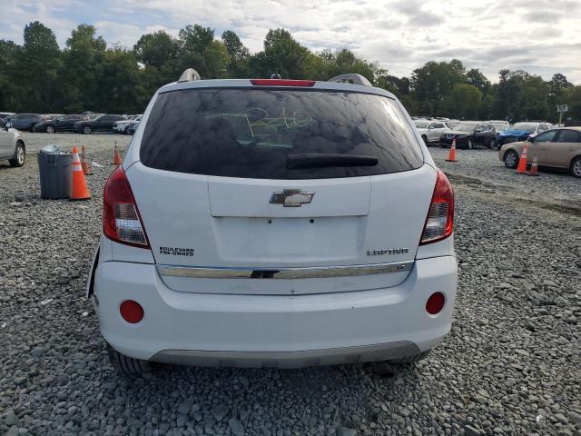Photo 6 from auction – 2013 CHEVROLET CAPTIVA LT with VIN 3GNAL3EK9DS595900
