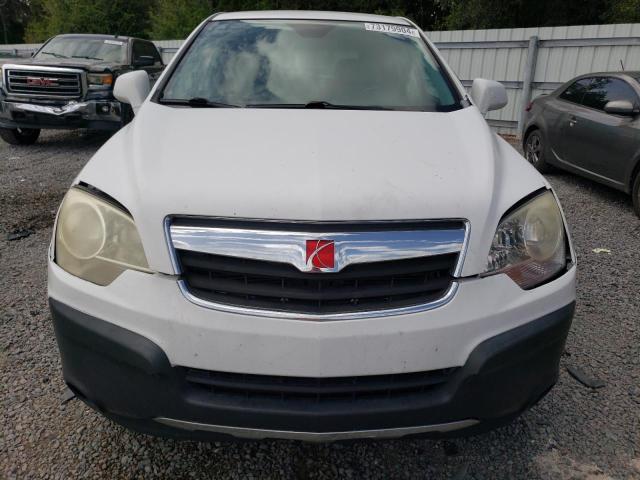 Photo 5 from auction – 2008 SATURN VUE XE with VIN 3GSCL33PX8S579795