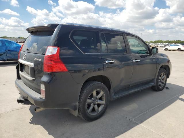 Photo 3 from auction – 2011 LEXUS GX 460 with VIN JTJBM7FX4B5024282
