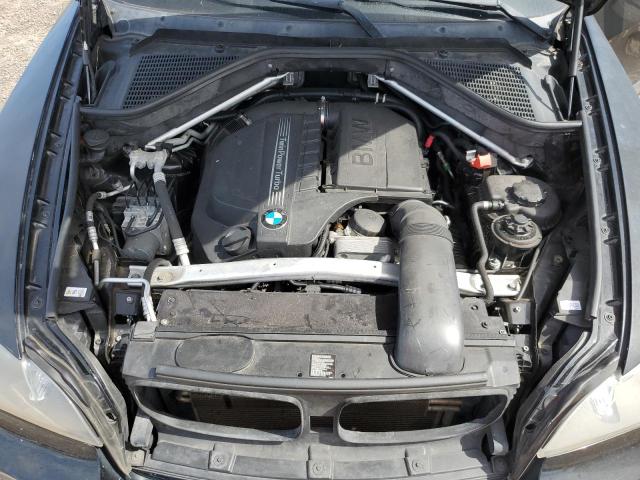 Photo 12 from auction – 2013 BMW X5 XDRIVE3 with VIN 5UXZV4C54D0B00746