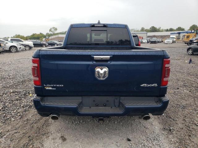Photo 6 from auction – 2021 RAM 1500 LIMIT with VIN 1C6SRFHT9MN578923