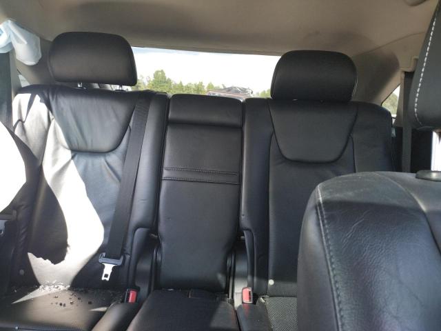 Photo 10 from auction – 2013 LEXUS RX 450H with VIN JTJZB1BA0D2008068