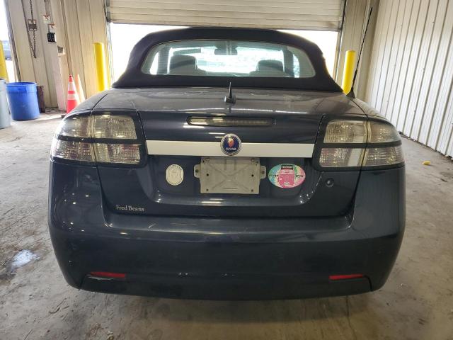 Foto 6 de la subasta – 2009 SAAB 9-3 2.0T con VIN YS3FB79Y896000160
