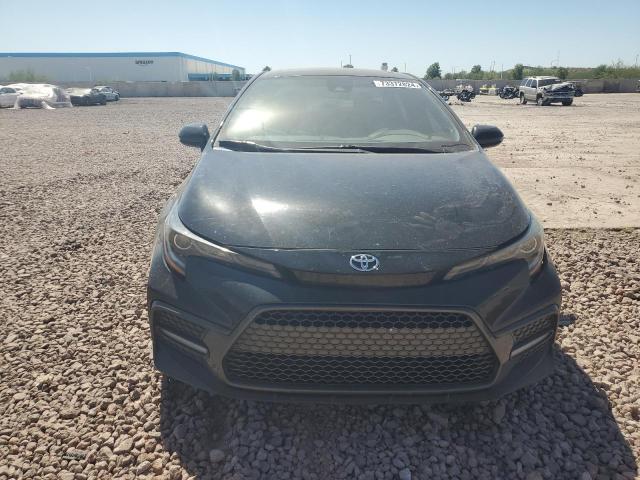Photo 5 from auction – 2020 TOYOTA COROLLA SE with VIN 5YFP4RCE5LP046500