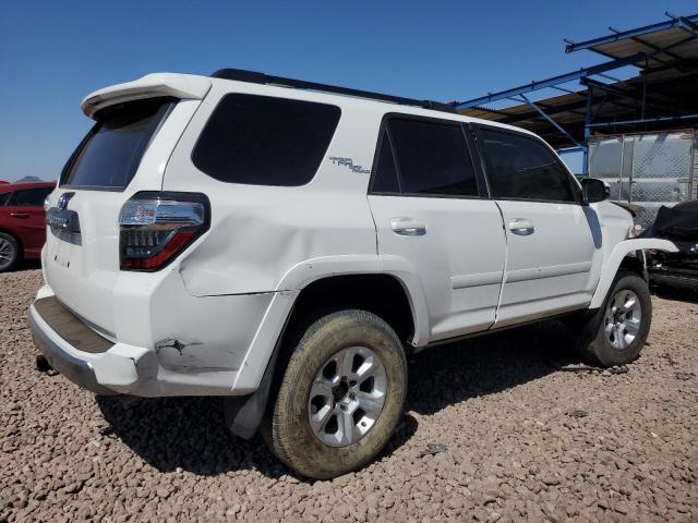Photo 3 from auction – 2019 TOYOTA 4RUNNER SR with VIN JTEBU5JR1K5705219