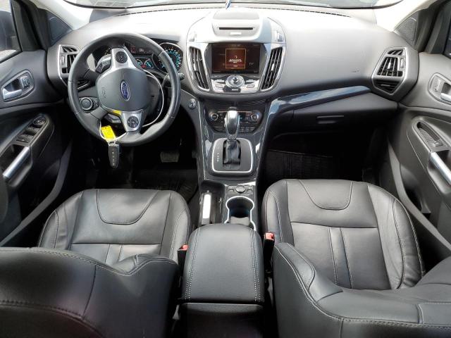 Photo 8 from auction – 2013 FORD ESCAPE TIT with VIN 1FMCU9J97DUC01861