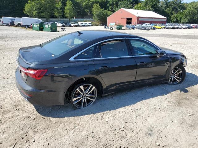 Photo 3 from auction – 2021 AUDI A6 PREMIUM with VIN WAUL2BF27MN058981