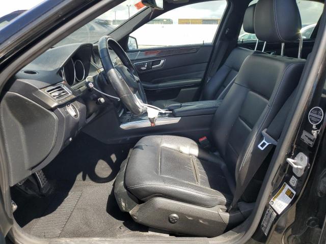 Photo 7 from auction – 2014 MERCEDES-BENZ E 350 with VIN WDDHF5KB0EB049486