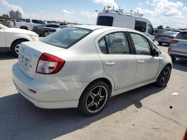 Photo 3 from auction – 2008 SUZUKI SX4 CONVEN with VIN JS2YC415385110556