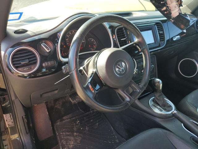 Photo 8 from auction – 2012 VOLKSWAGEN BEETLE with VIN 3VWJP7ATXCM627644