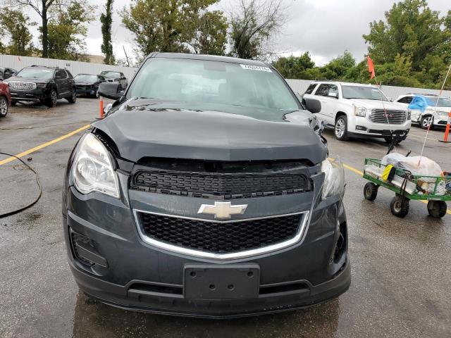 Photo 5 from auction – 2013 CHEVROLET EQUINOX LS with VIN 2GNALBEK9D1109236
