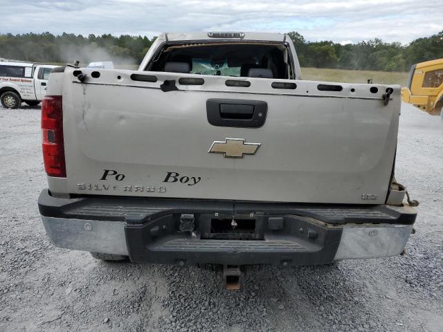 Photo 6 from auction – 2008 CHEVROLET SILVERADO with VIN 1GCHK23K88F210702