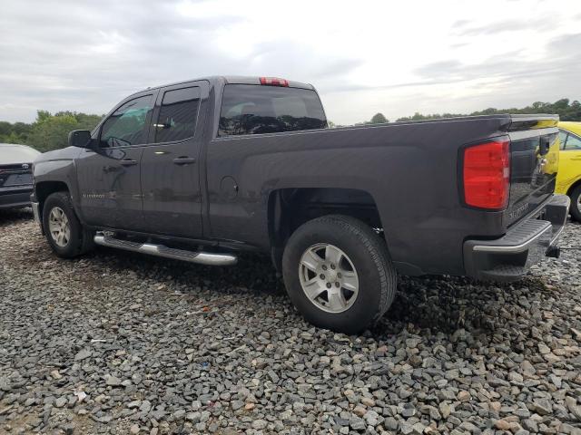 Photo 2 from auction – 2015 CHEVROLET SILVERADO with VIN 1GCRCPEC0FZ285703