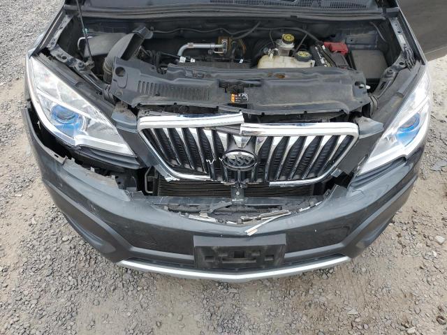 Photo 12 from auction – 2016 BUICK ENCORE with VIN KL4CJASB2GB615513