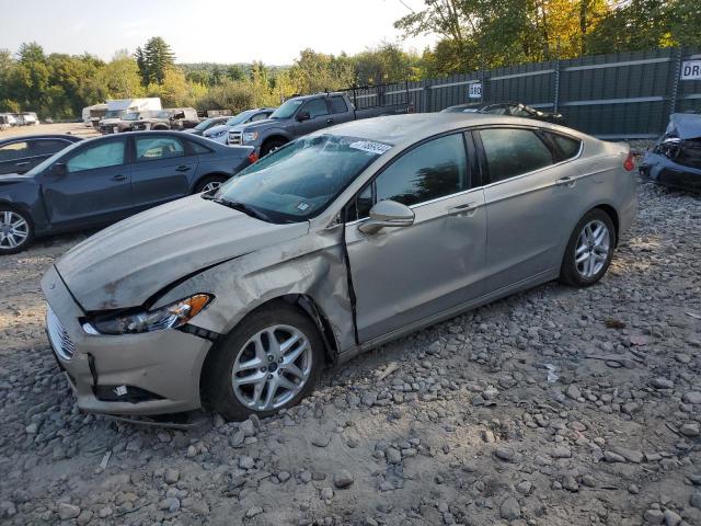 FORD FUSION SE 2015 with VIN 3FA6P0H79FR241111 - Photo from auction