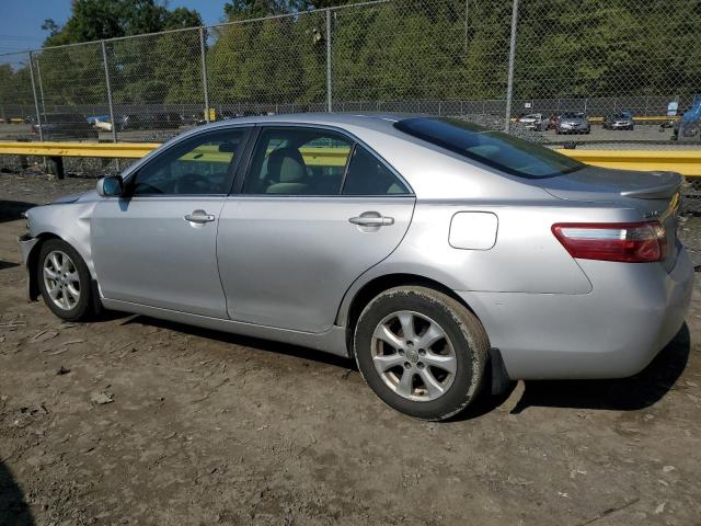 Photo 2 from auction – 2007 TOYOTA CAMRY CE with VIN 4T1BE46K87U182331