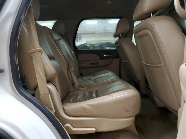 Photo 11 from auction – 2011 GMC YUKON SLT with VIN 1GKS2CE00BR358215