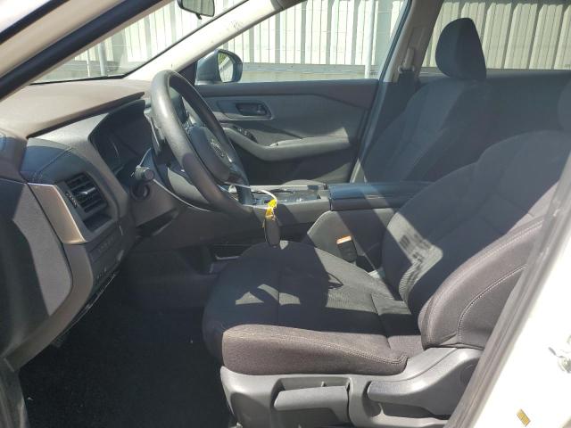 Photo 7 from auction – 2023 NISSAN ROGUE S with VIN 5N1BT3AA4PC859640