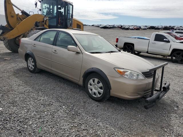 Photo 4 from auction – 2004 TOYOTA CAMRY LE with VIN 4T1BE32K74U917540
