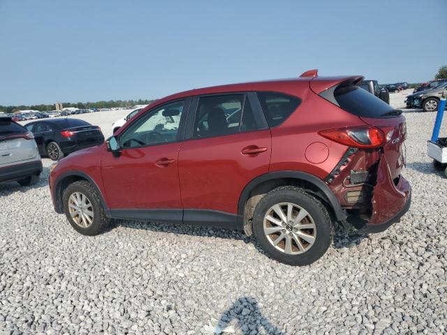 Photo 2 from auction – 2013 MAZDA CX-5 TOURI with VIN JM3KE2CE8D0111003