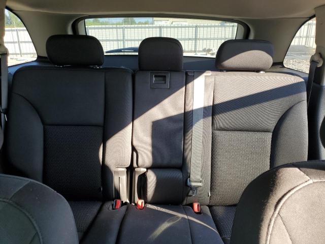 Photo 10 from auction – 2008 FORD EDGE SE with VIN 2FMDK36C88BB02439