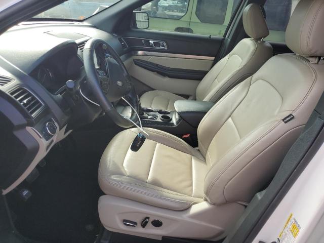 Photo 7 from auction – 2018 FORD EXPLORER X with VIN 1FM5K7D85JGB62672