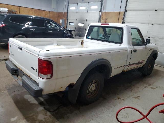 Photo 3 from auction – 2000 FORD RANGER with VIN 1FTZR11V9YPA63632