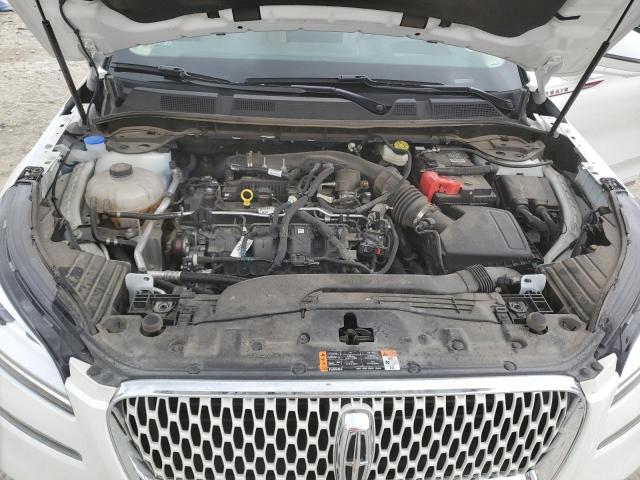Photo 12 from auction – 2022 LINCOLN CORSAIR RE with VIN 5LMCJ2C90NUL33162