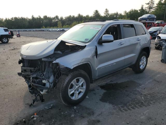 JEEP GRAND CHER 2014 with VIN 1C4RJFAG5EC242288 - Photo from auction
