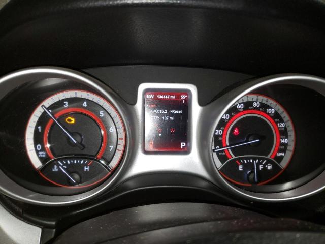 Photo 9 from auction – 2012 DODGE JOURNEY R/ with VIN 3C4PDDFG2CT178577