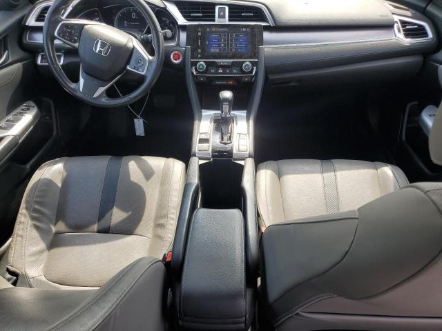 Photo 8 from auction – 2018 HONDA CIVIC TOUR with VIN 2HGFC1F96JH644789