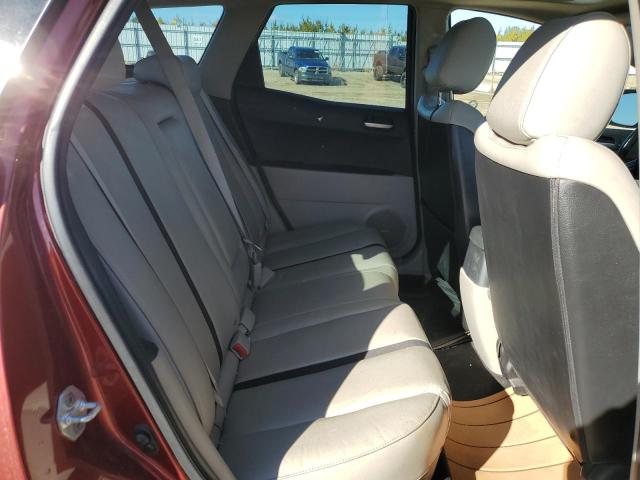 Photo 11 from auction – 2007 MAZDA CX-7 with VIN JM3ER293870105682