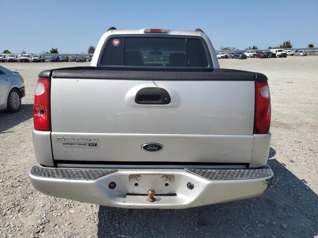 Photo 6 from auction – 2005 FORD EXPLORER S with VIN 1FMZU77K65UA64499
