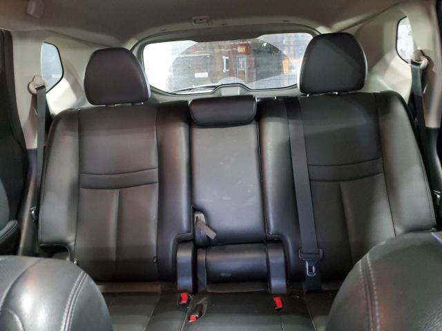 Photo 10 from auction – 2015 NISSAN ROGUE S with VIN 5N1AT2MV6FC924121