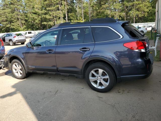 Photo 2 from auction – 2013 SUBARU OUTBACK 3. with VIN 4S4BRDKC0D2283681