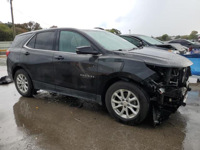 Photo 4 from auction – 2018 CHEVROLET EQUINOX LT with VIN 2GNAXJEVXJ6351864