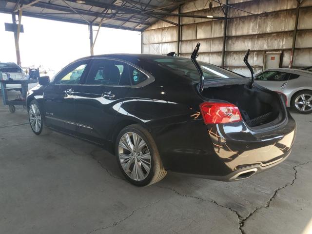 Photo 2 from auction – 2014 CHEVROLET IMPALA LTZ with VIN 2G1155S31E9102665