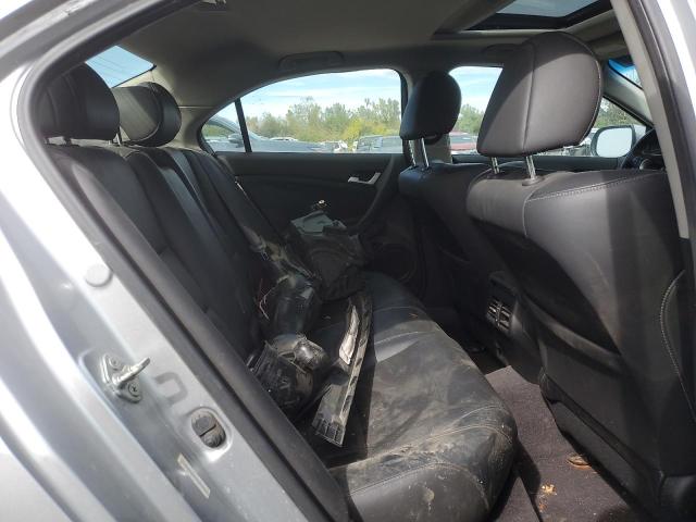 Photo 10 from auction – 2012 ACURA TSX TECH with VIN JH4CU2F69CC019303