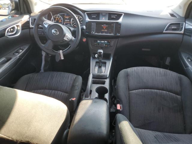 Photo 8 from auction – 2019 NISSAN SENTRA S with VIN 3N1AB7AP1KY285614