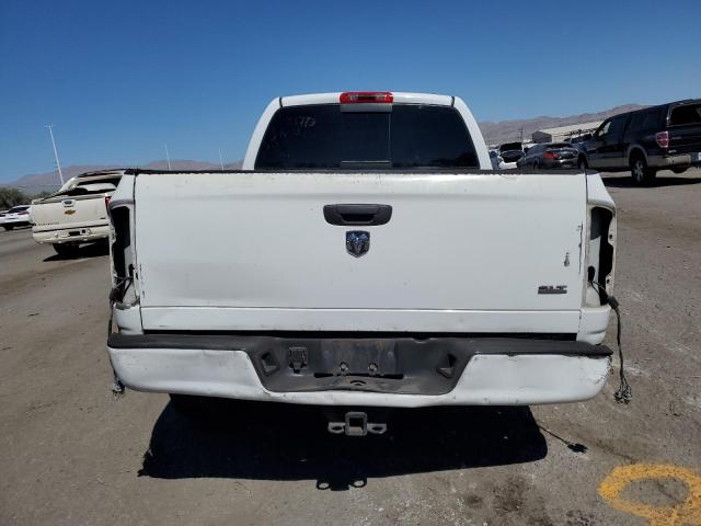 Photo 6 from auction – 2005 DODGE RAM 1500 S with VIN 1D7HA18D65J500703