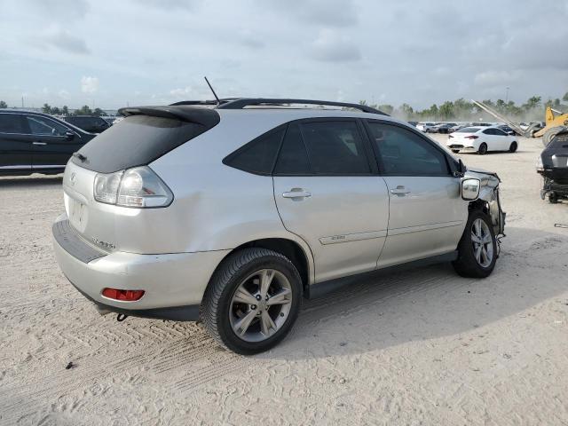 Photo 3 from auction – 2007 LEXUS RX 400H with VIN JTJGW31U472005083