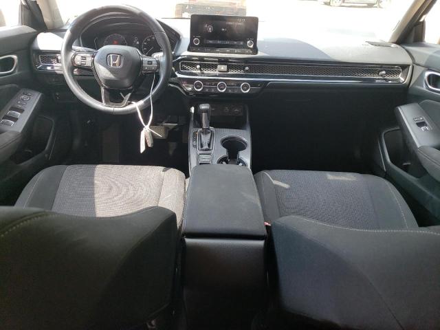 Photo 8 from auction – 2022 HONDA CIVIC EX with VIN JHMFE1F72NX003694