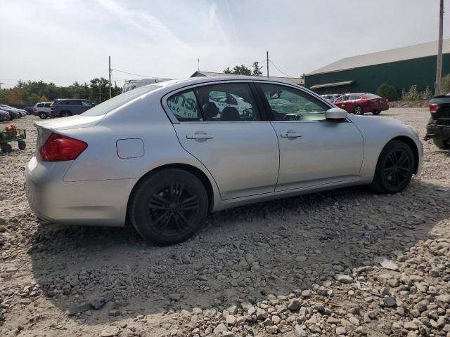 Photo 3 from auction – 2011 INFINITI G37 with VIN JN1CV6AR5BM351127