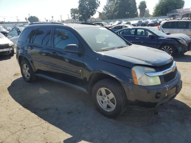 Photo 4 from auction – 2009 CHEVROLET EQUINOX LT with VIN 2CNDL33F296217172