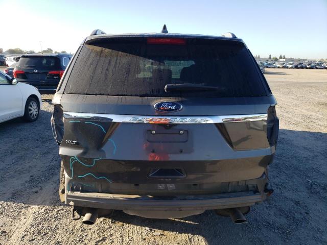 Photo 6 from auction – 2017 FORD EXPLORER X with VIN 1FM5K7D82HGE42169
