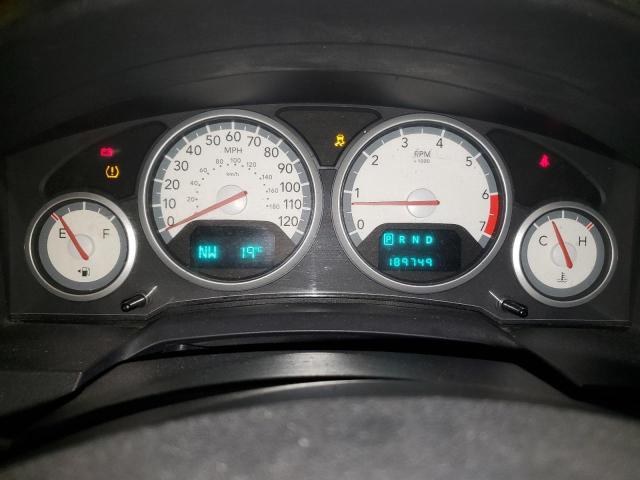 Photo 9 from auction – 2010 DODGE GRAND CARA with VIN 2D4RN5D16AR205129